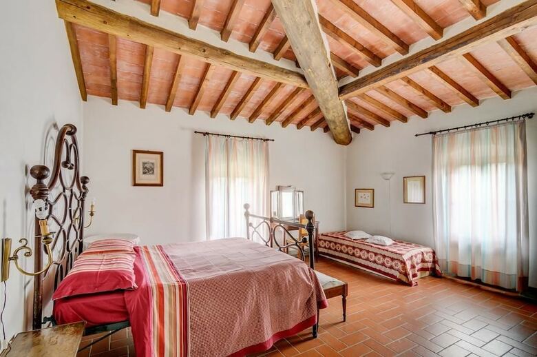 Agroturismo Villa Albergotti