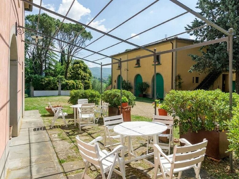 Agroturismo Villa Albergotti