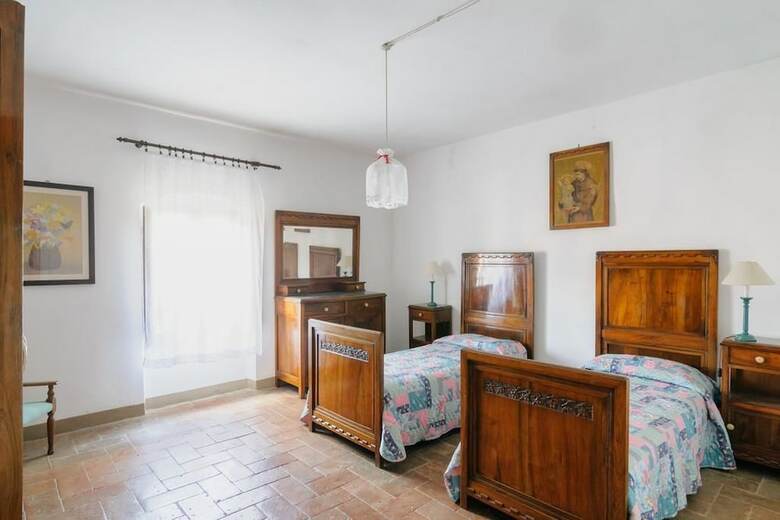 Agroturismo Villa Albergotti