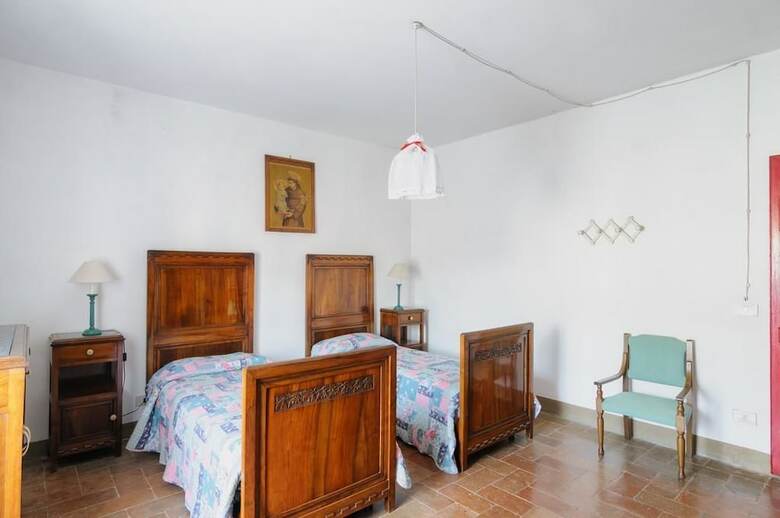 Agroturismo Villa Albergotti