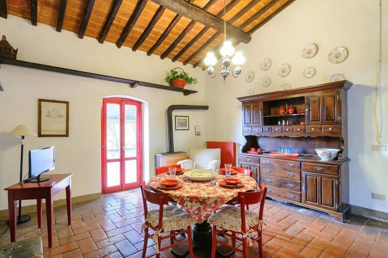 Agroturismo Villa Albergotti