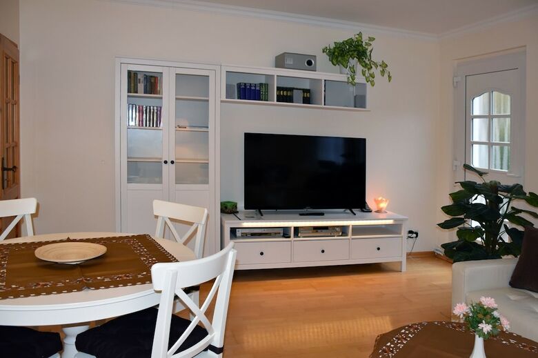 Apartamentos Haus Am Wald