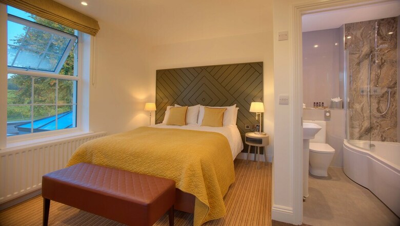 Denbies Vineyard Hotel