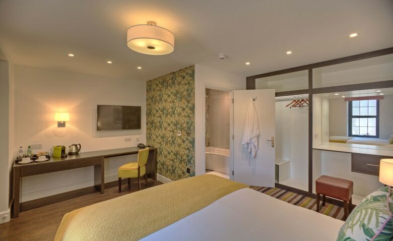Denbies Vineyard Hotel