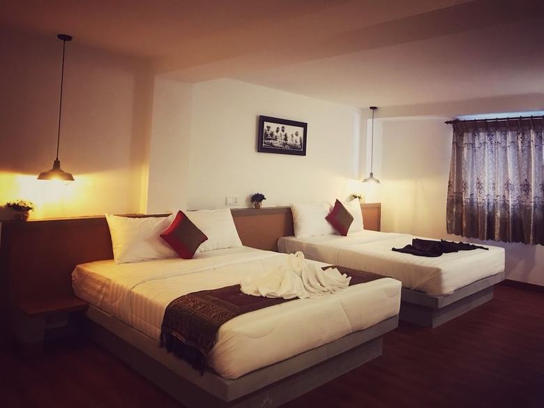 Bed & Breakfast Vimean Riverside Boutique
