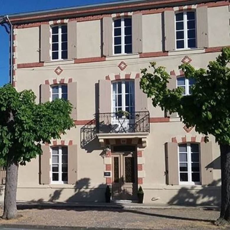 Hotel La Grande Maison-allemans