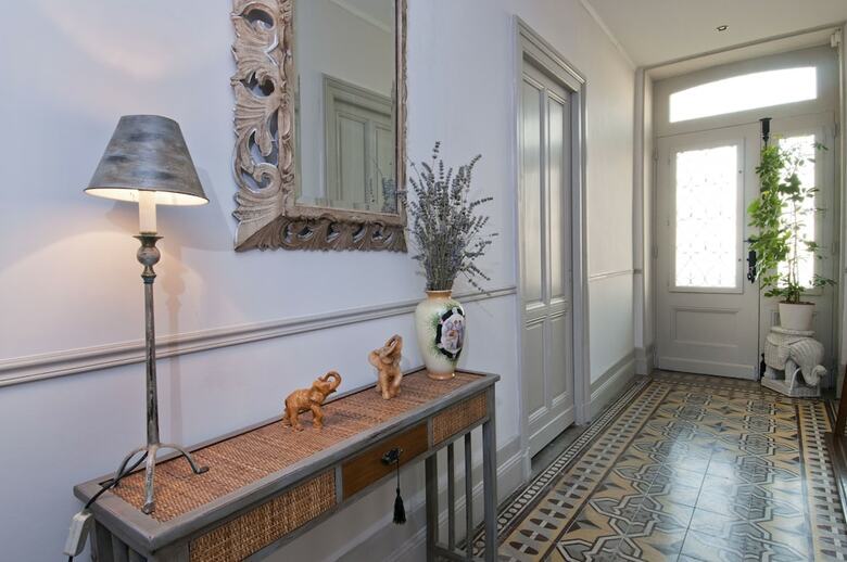 Hotel La Grande Maison-allemans