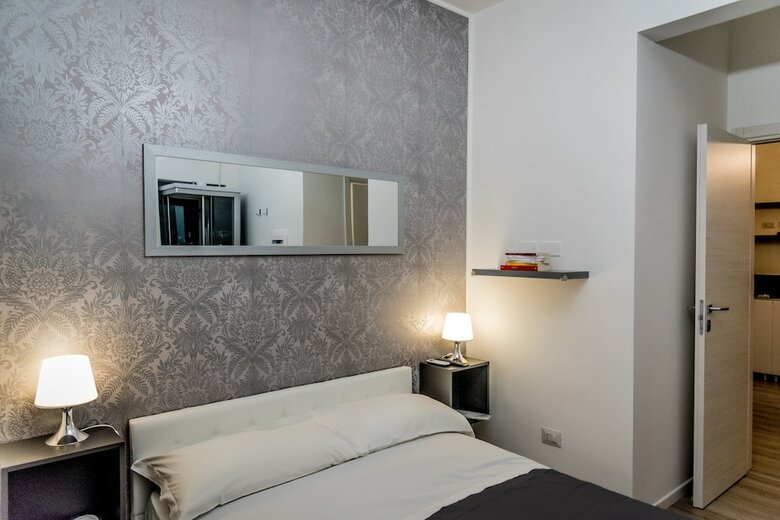 Hotel Inside Roma Rooms