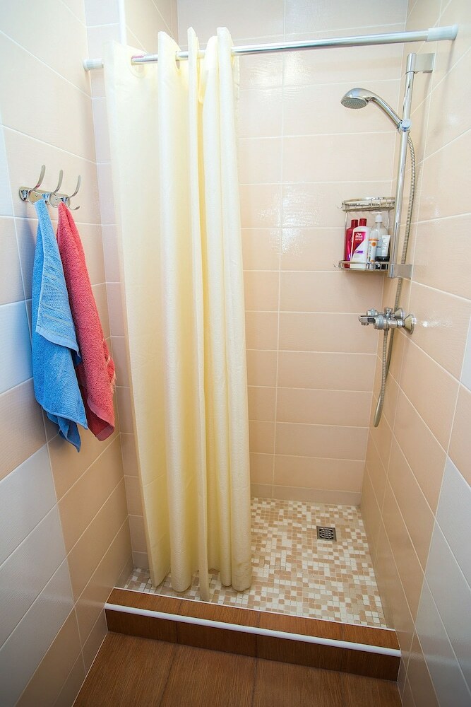 Hostal Like Hostel Novosibirsk