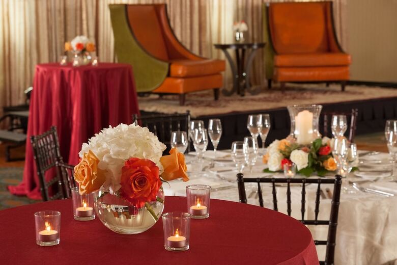Hotel Charleston Marriott