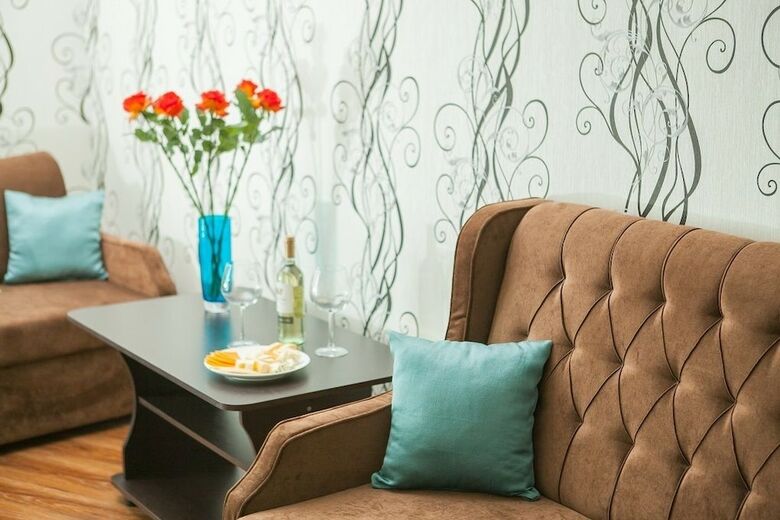 Kiparis Hotel