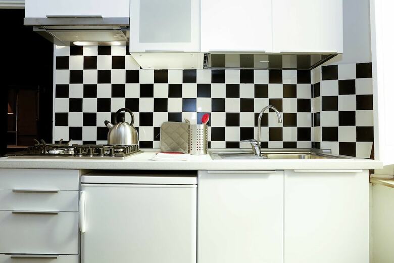 Apartamento Tito Guesthouse