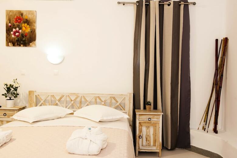 Hotel Happy Apartments Mykonos