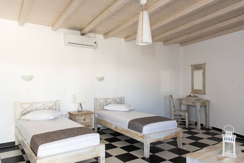 Hotel Happy Apartments Mykonos