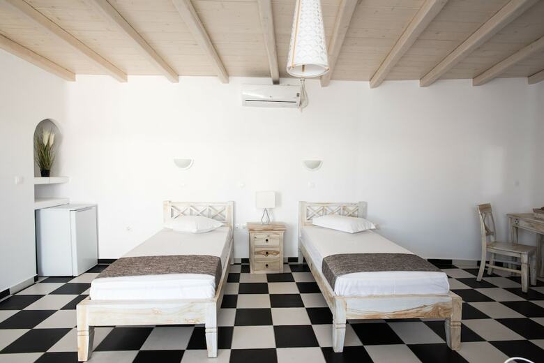 Hotel Happy Apartments Mykonos