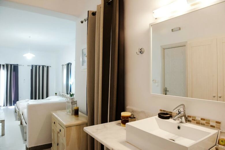 Hotel Happy Apartments Mykonos
