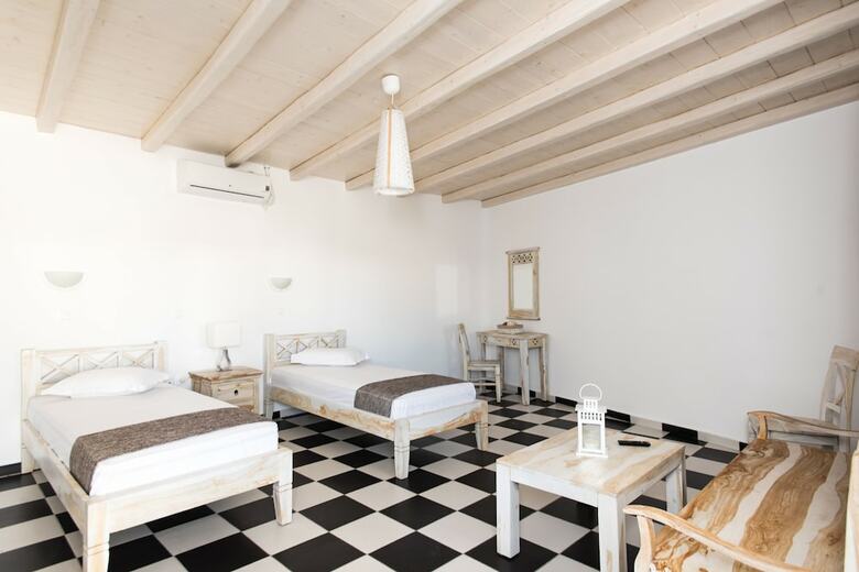 Hotel Happy Apartments Mykonos