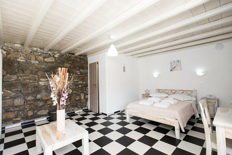 Hotel Happy Apartments Mykonos