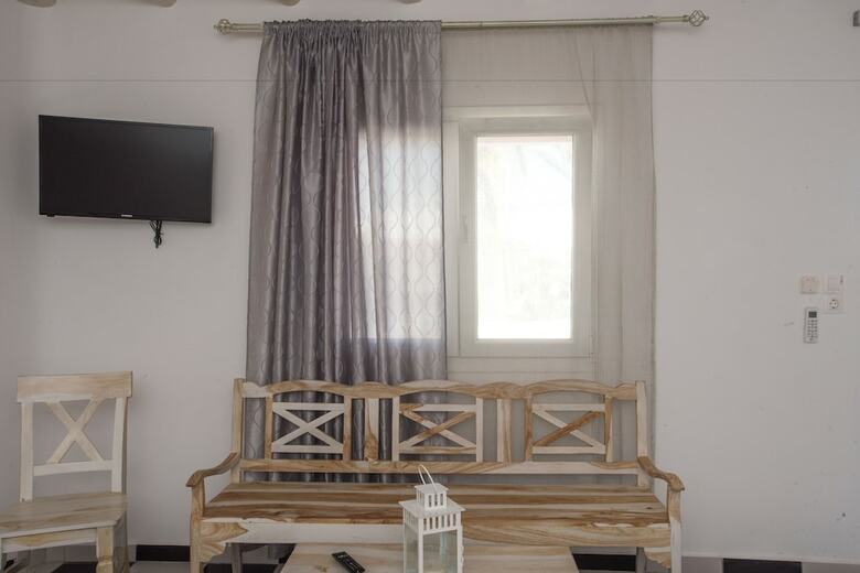 Hotel Happy Apartments Mykonos