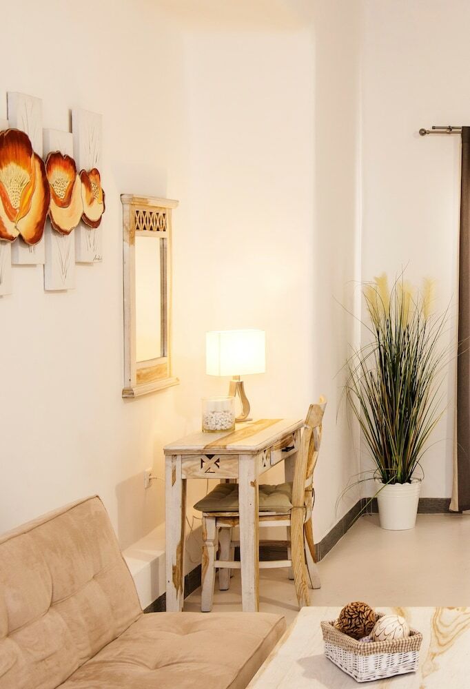 Hotel Happy Apartments Mykonos