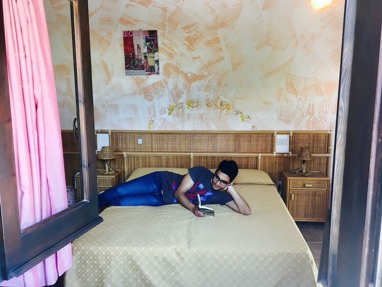 Hotel Villaggio Torre Ruffa