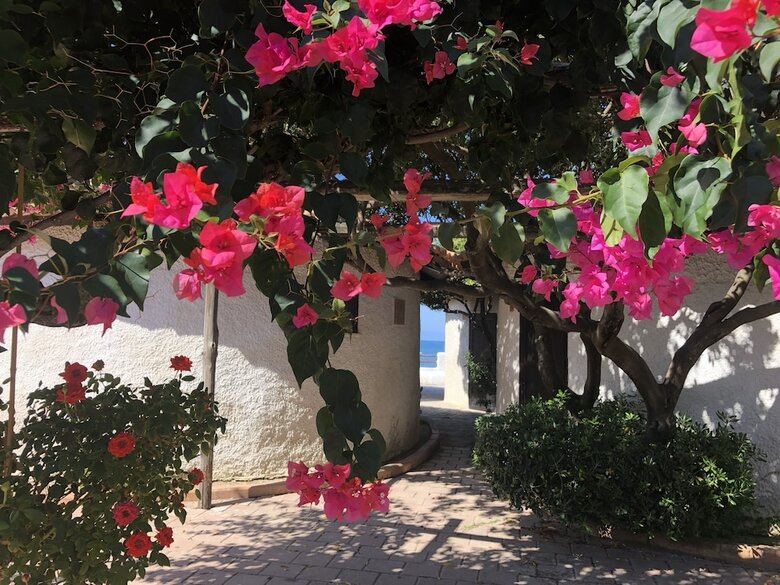 Hotel Villaggio Torre Ruffa
