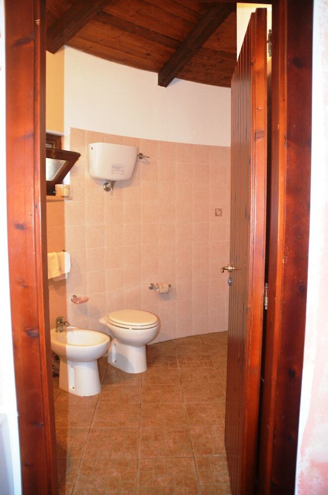 Hotel Villaggio Torre Ruffa