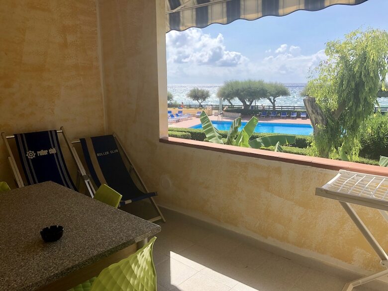 Hotel Villaggio Roller Club