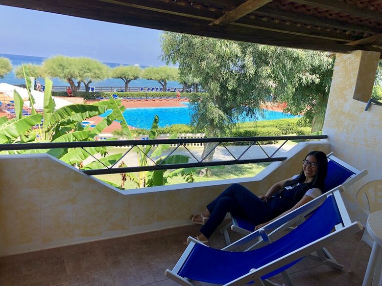 Hotel Villaggio Roller Club