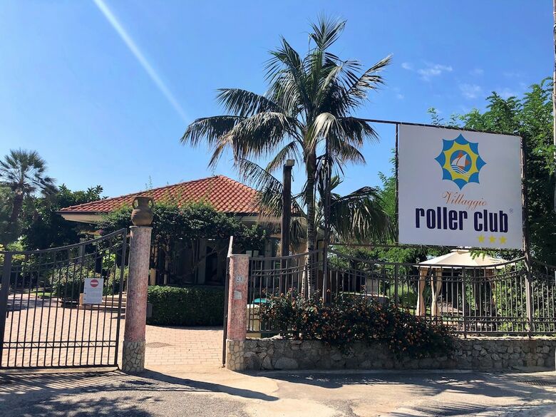 Hotel Villaggio Roller Club