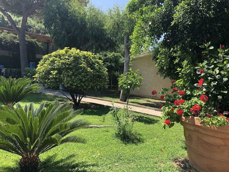 Hotel Villaggio Roller Club