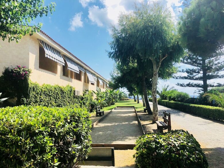 Hotel Villaggio Roller Club