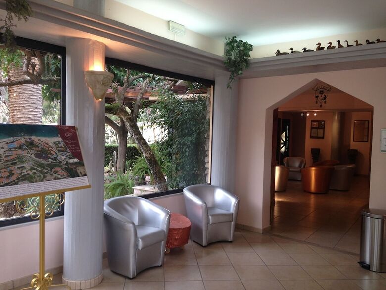Hotel Villaggio Roller Club