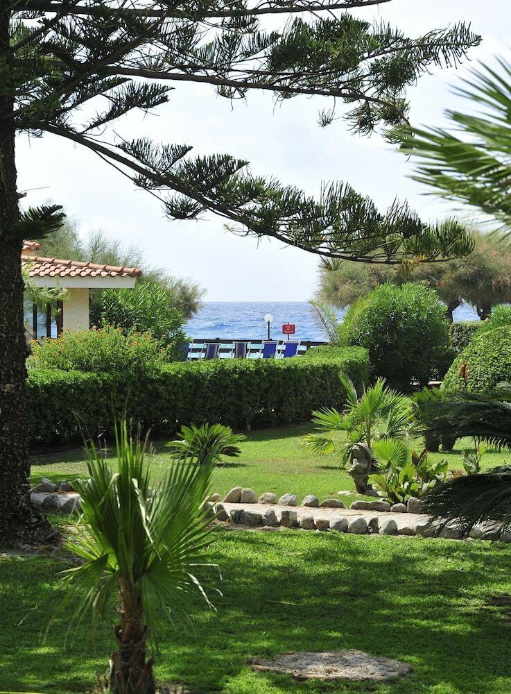 Hotel Villaggio Roller Club