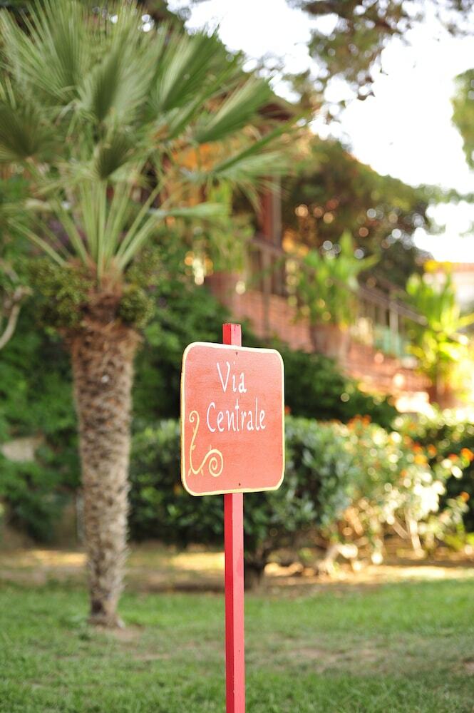 Hotel Villaggio Roller Club