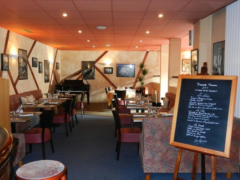 Hotel Larpege