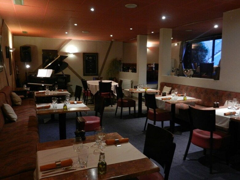 Hotel Larpege