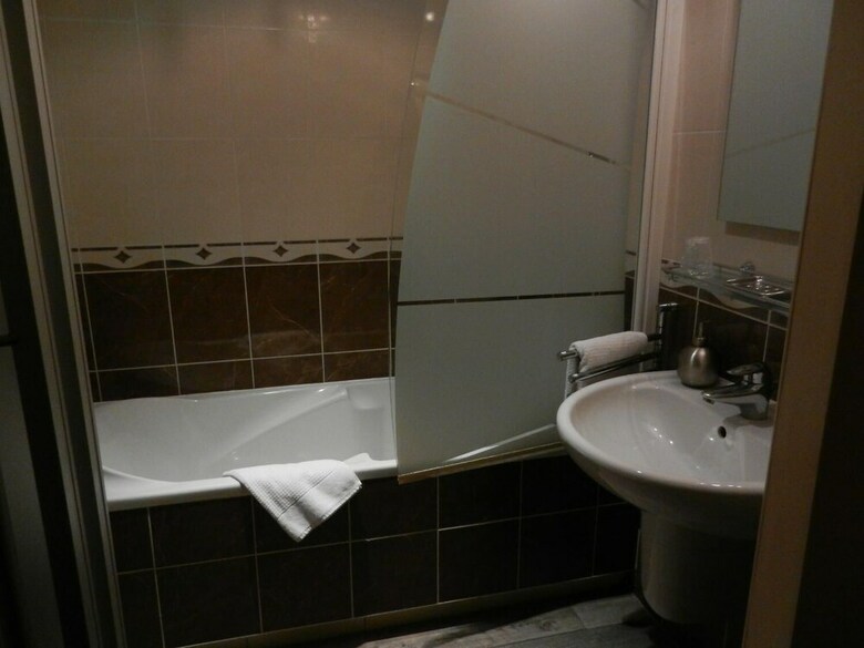 Hotel Larpege