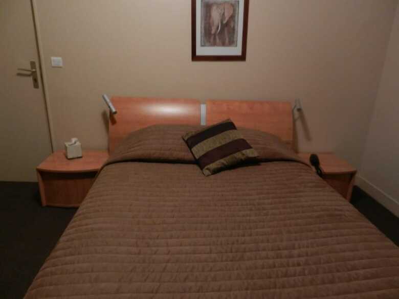 Hotel Larpege
