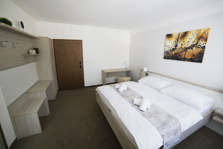 Hotel Star Lipno