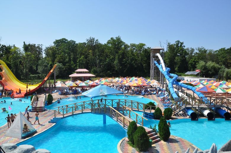Apartamento Atlant Holiday Village