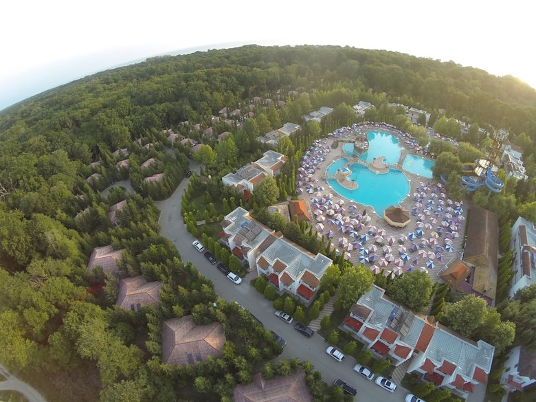 Apartamento Atlant Holiday Village