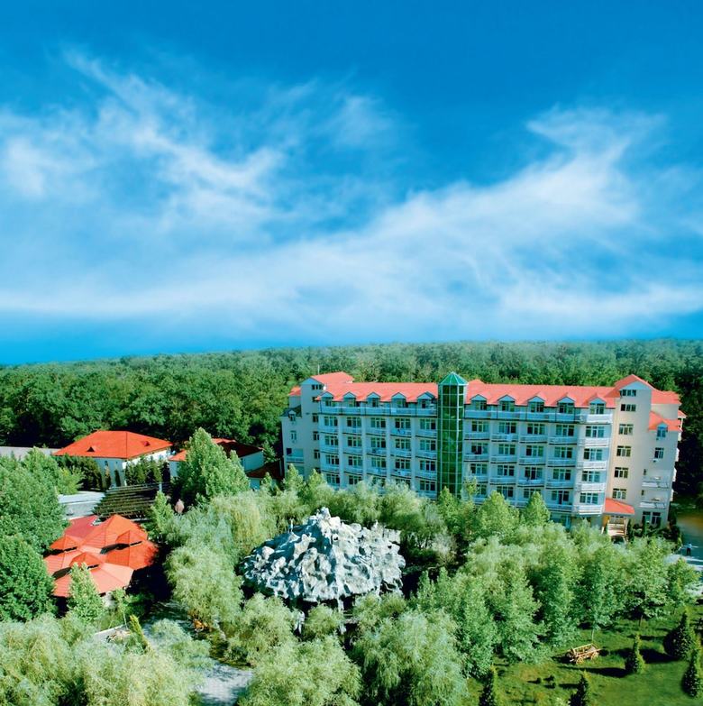 Apartamento Atlant Holiday Village