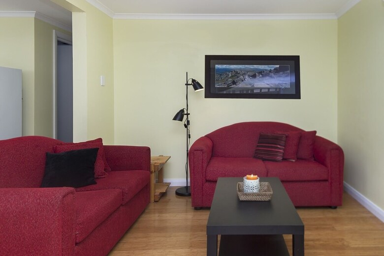 Apartamentos Max's Place 3