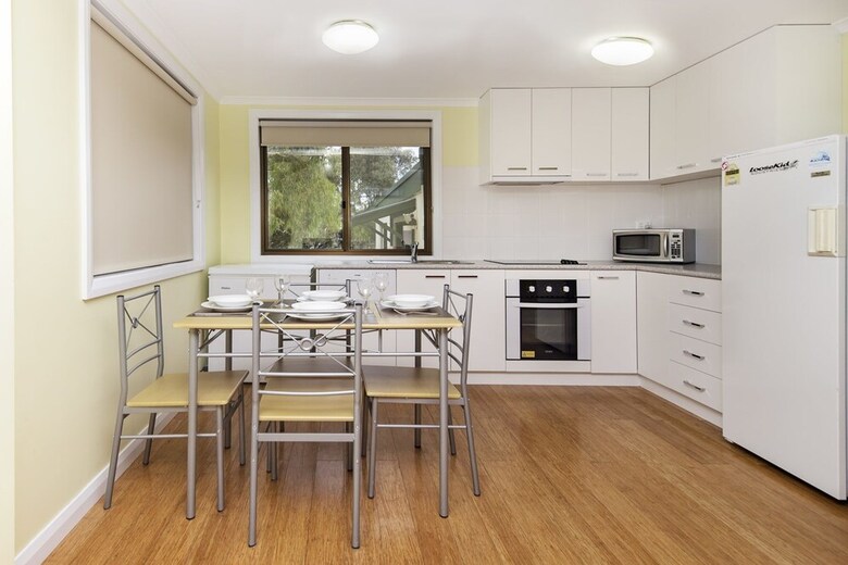 Apartamentos Max's Place 3