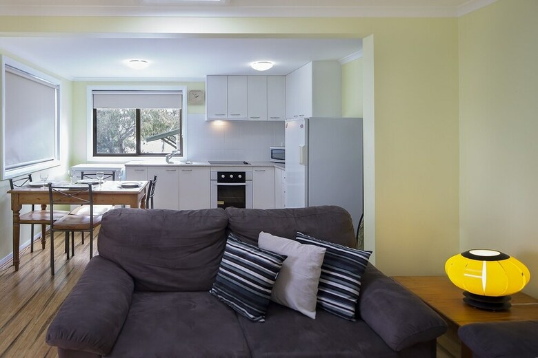Apartamentos Max's Place 2