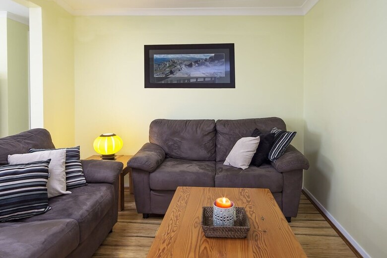 Apartamentos Max's Place 2