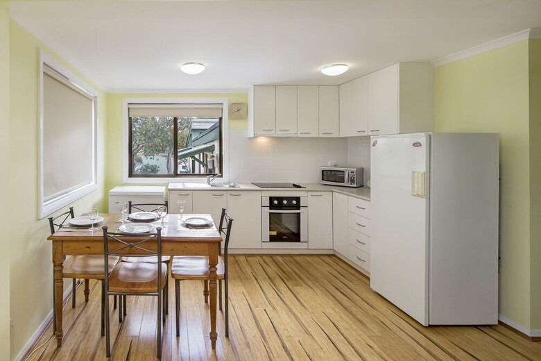Apartamentos Max's Place 2
