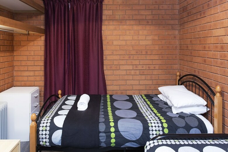 Apartamentos Sunrise 9