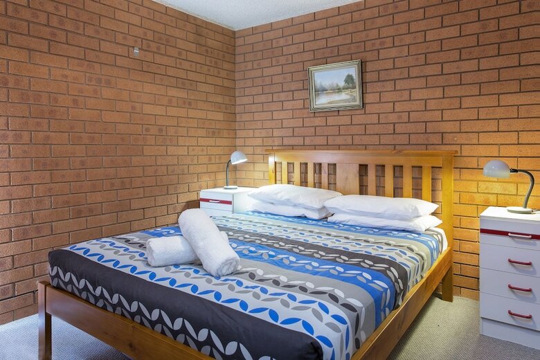 Apartamentos Sunrise 9